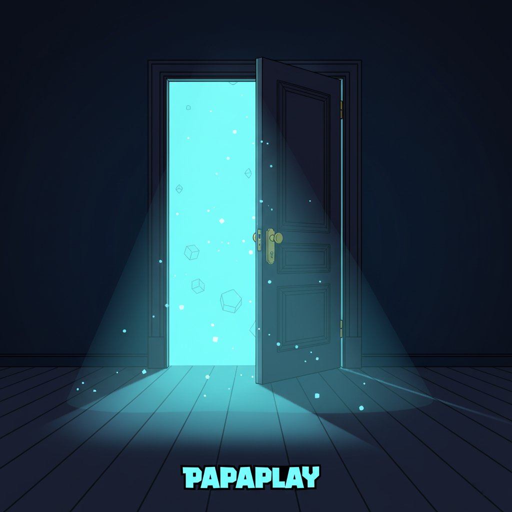 We're opening our doors to a new kind of House...

Engage to be considered 👀

🔔=✅