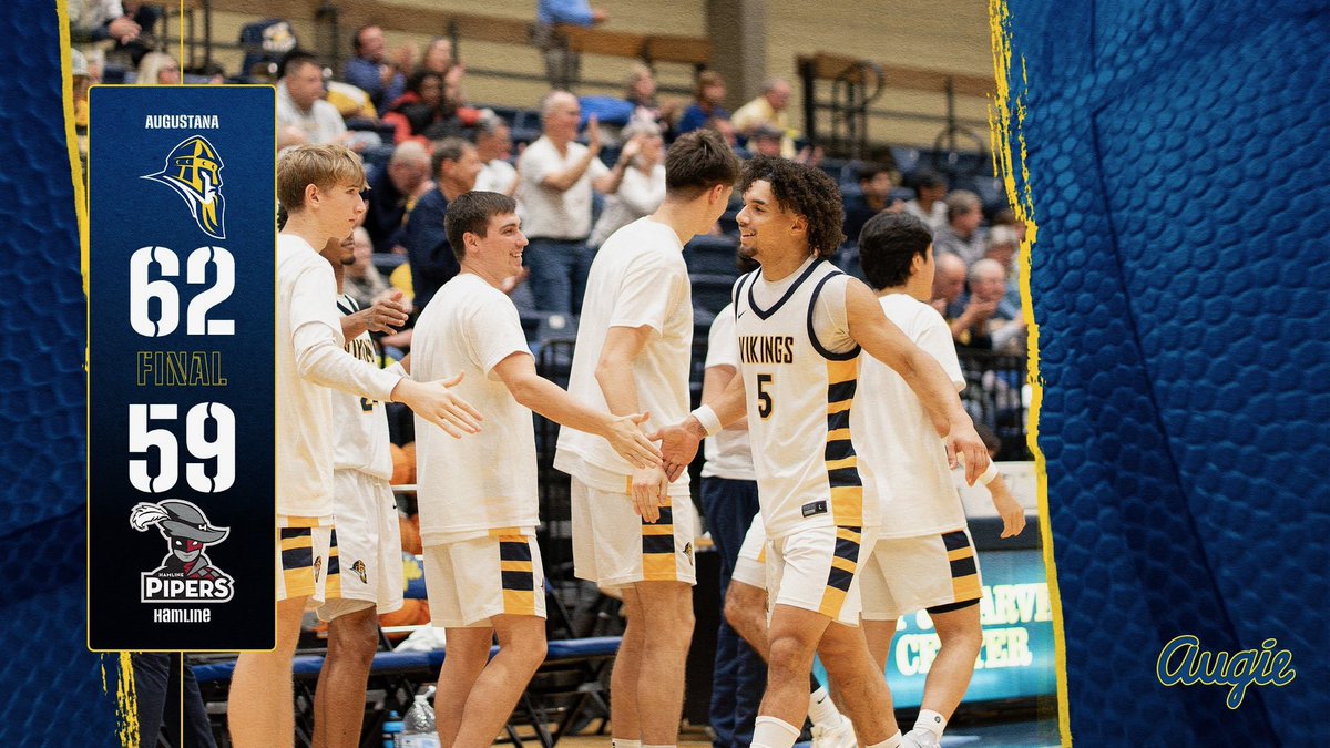 Gut check win! Heading back home 3-0!! #StayTogetherKeepComing #MOVEOVER #D3Hoops