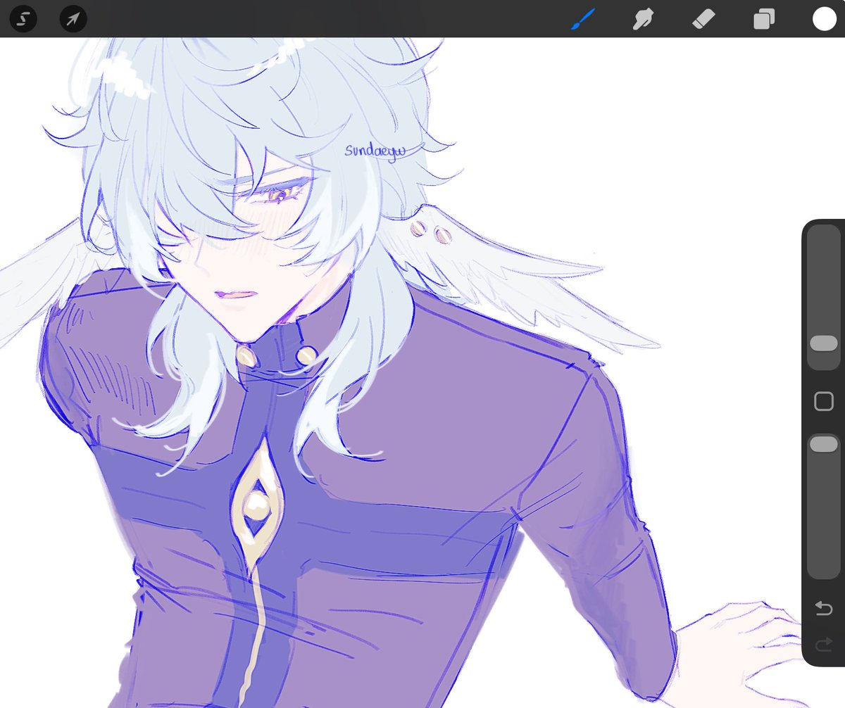 im in art block hell rn