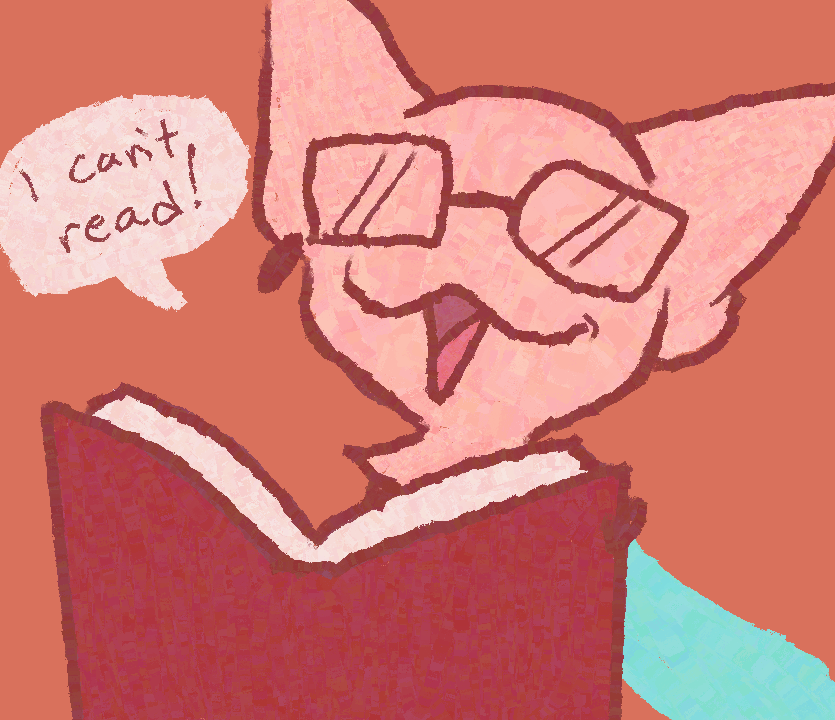 Aster Rose tweet media