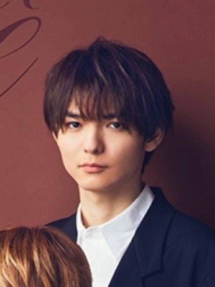 miku_121039's tweet photo. 顔で万バズいけーーー！！！！！！！！
薮宏太！！！！！！！！！！！ https://t.co/B9x1L03maW