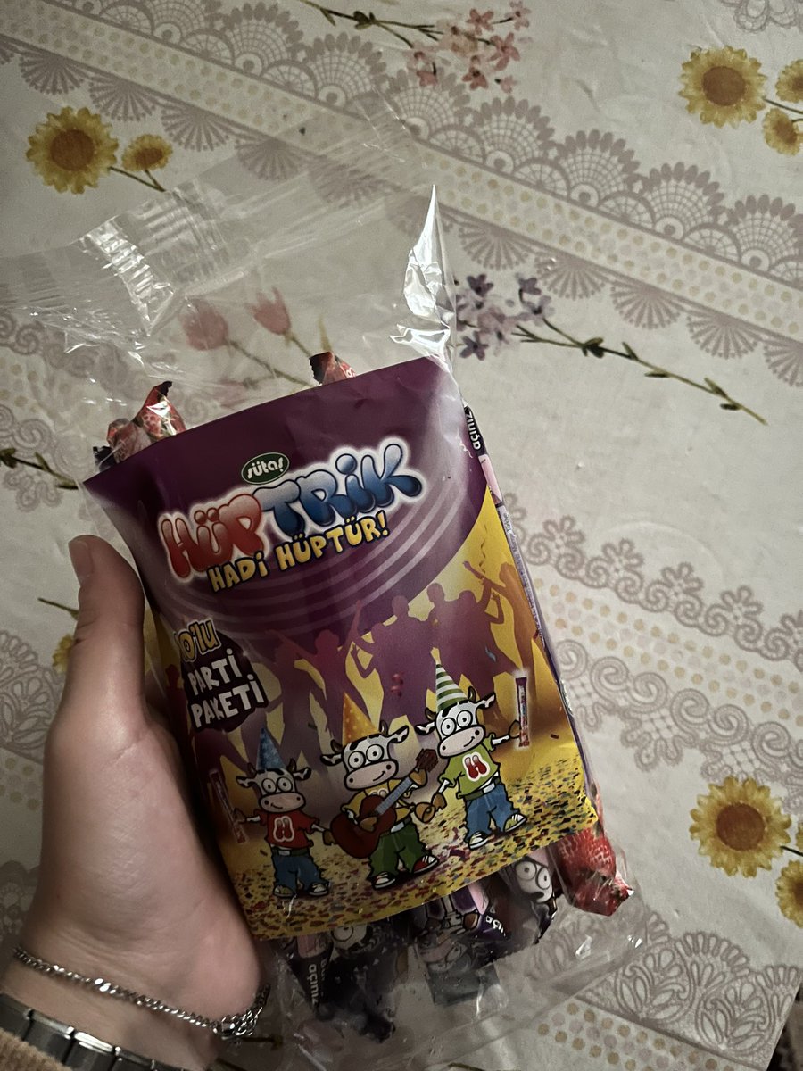 Hüptrikim daha çok beğeni alır