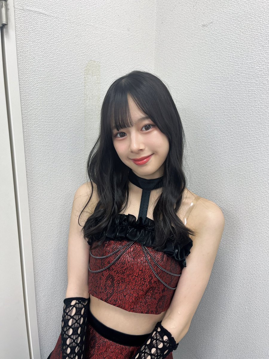 青原優花 ♡NMB48♡ (@aobara_yuka) / Posts / X