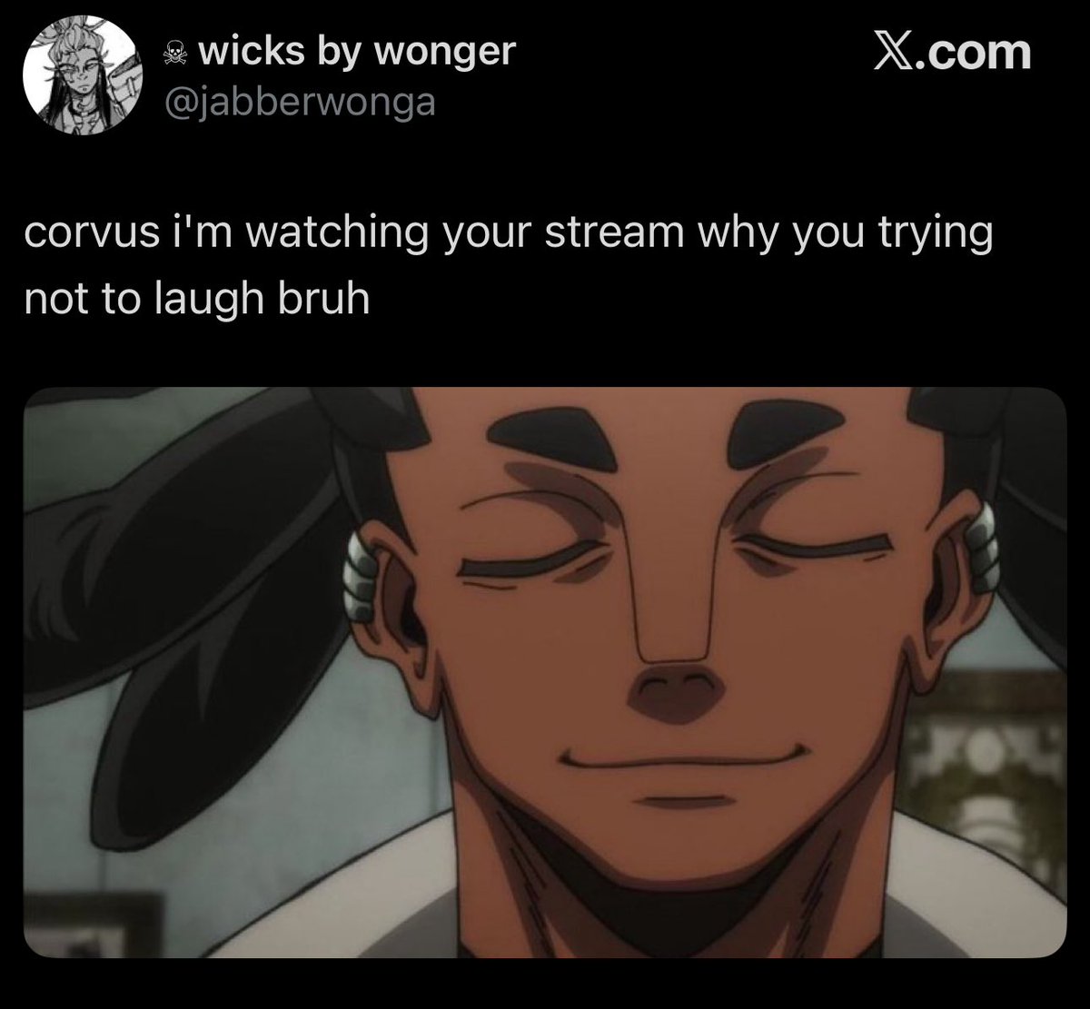 zeno (@childishgamzeno) on Twitter photo 