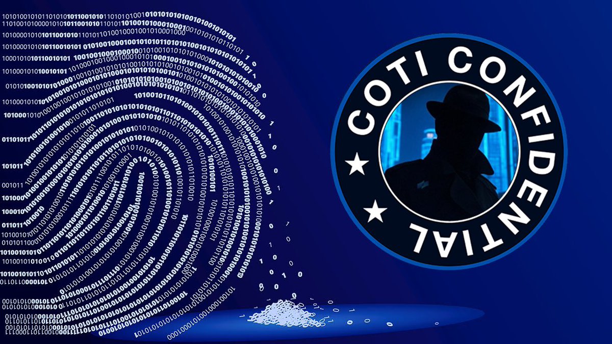 whoistracer's tweet photo. Took the day off $COTI Confidential today, and ended up taking @COTInetwork, Privacy and Agents today IRL in multiple settings.

Talking COTI to open minds is an interesting experience. Seeing non crypto native eyes light up when you go into full “monologue mode” is something else man.

Most WEB3 people don’t “get it” because they use the past 5+ years experience as a reference that clouds their perspective.

People can’t understand this because they don’t have the immense vision that’s in play here. They can’t grasp the concept.

Let’s dig into this on Tuesday…it’s still #WHYNOTUS