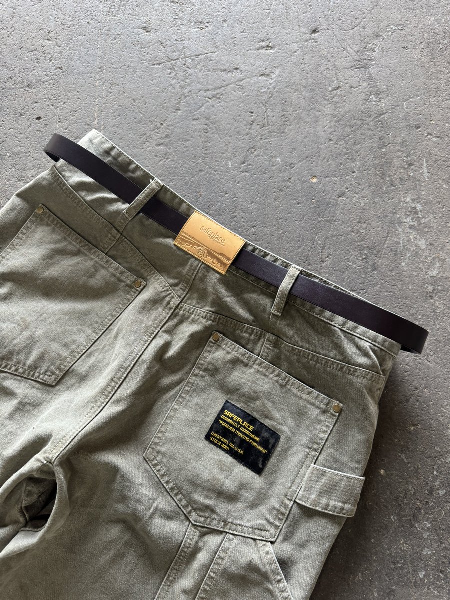 polarcc's tweet image. safeplaceny.co