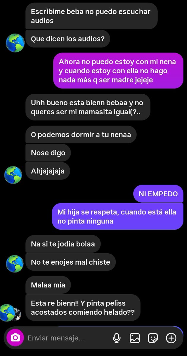 DaianaOjeeda's tweet image. Vengo a dar mi aporte, osea que mierda tienen en la cabeza? Y así de normal te lo dicen están totalmente desconectados de la realidad... Mi fe en el sexo masculino está totalmente perdida