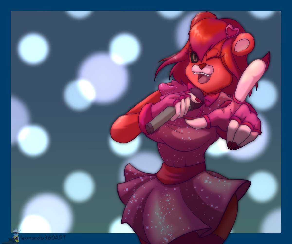 BOBBY BEARHUG  ♥️♥️♥️
#PoppyPlaytime #smilingcritters