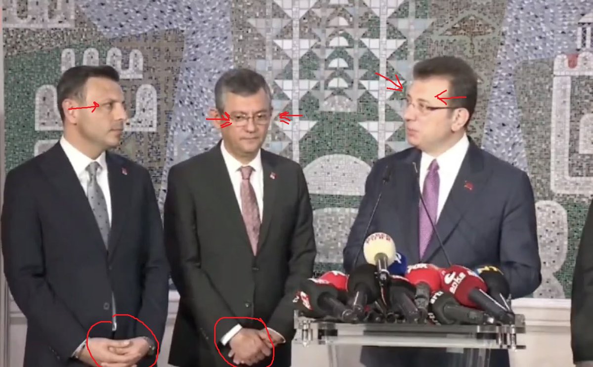 *ideolojik yozlaşma*😋
Pierre Bourdieu Perspektifi
Clifford Geertz ve Sembolizm
Gramsci’nin Hegemonya Teorisi
David Harvey ve Neoliberalizm
CHP  ilkelerinden uzaklaşarak, İmamoğlu gibi liderlerle temsil edilmesi ESTONYA FERİBOTU SENDRUMLU kitle ile mümkündü.