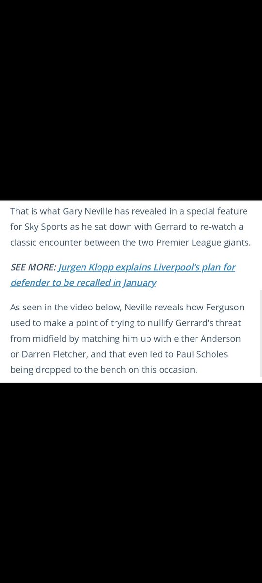 AdamGervais2's tweet photo. @gdonlfc Used to get dropped against Gerrard, never forget https://t.co/lILdHOXZWY