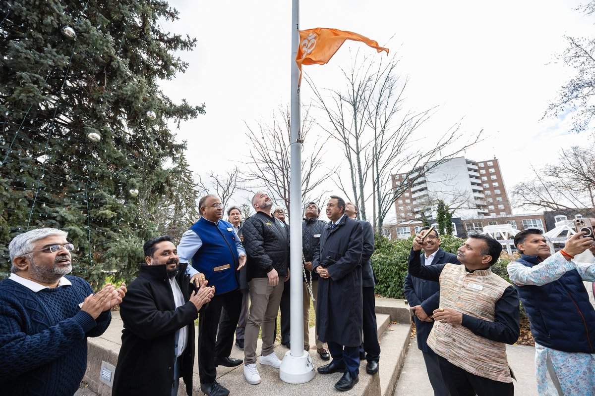 City of Brampton tweet media