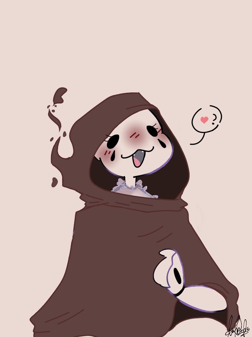 6Pumpkin_goat6's tweet photo. Es mi primer dibujo a digital, espero sus mejores insultos 😔🤙 
(La temática es en base a un Au de una amigis 🐛💕)

#Muriksans #myart #Fellpoth #fanchild ✨💕 https://t.co/eUsmJVyhhS