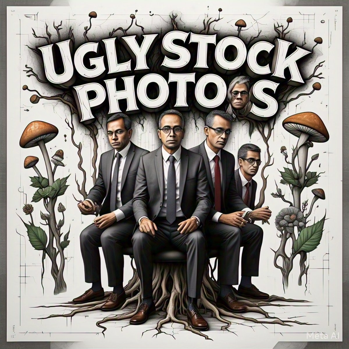 apprentice007's tweet image. How to Fix Ugly Stock Photos With 1 Click (AI Power!)

What Are Ugly Stock Photos?

            Ugly stock photos are g...

justoborn.com/ugly-stock-pho…

#AdobeFireflystockphotos #AIimagegenerator #AIimagetransformation