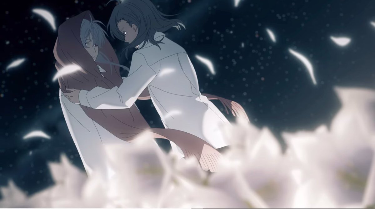 フリーレン 「人外好きにその感想は効く」|葱麻のイラスト