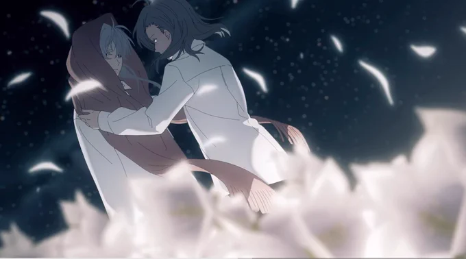 人外好きにその感想は効く