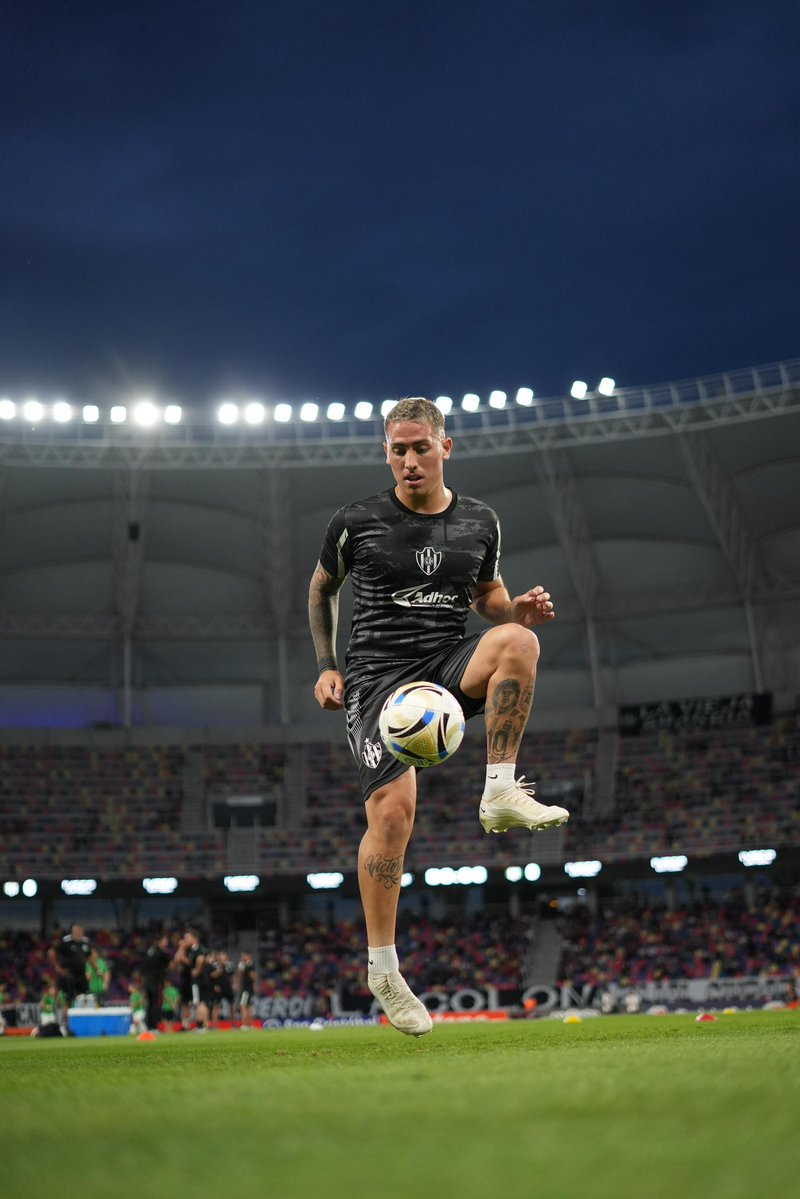 💪🏼 Dale nosotros.