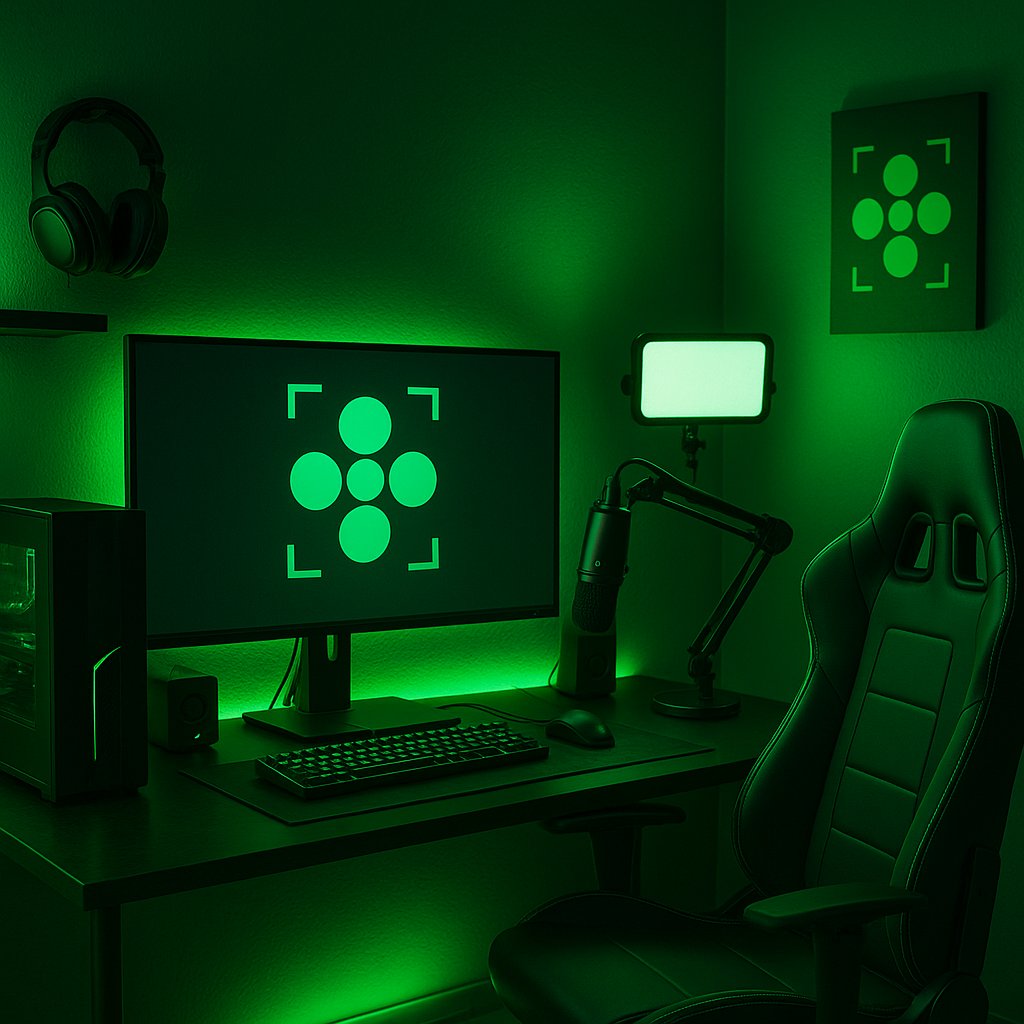 liveframe's tweet image. If you’re a creator, I’m about to make your life 1000x easier.

You just don&apos;t know it yet.