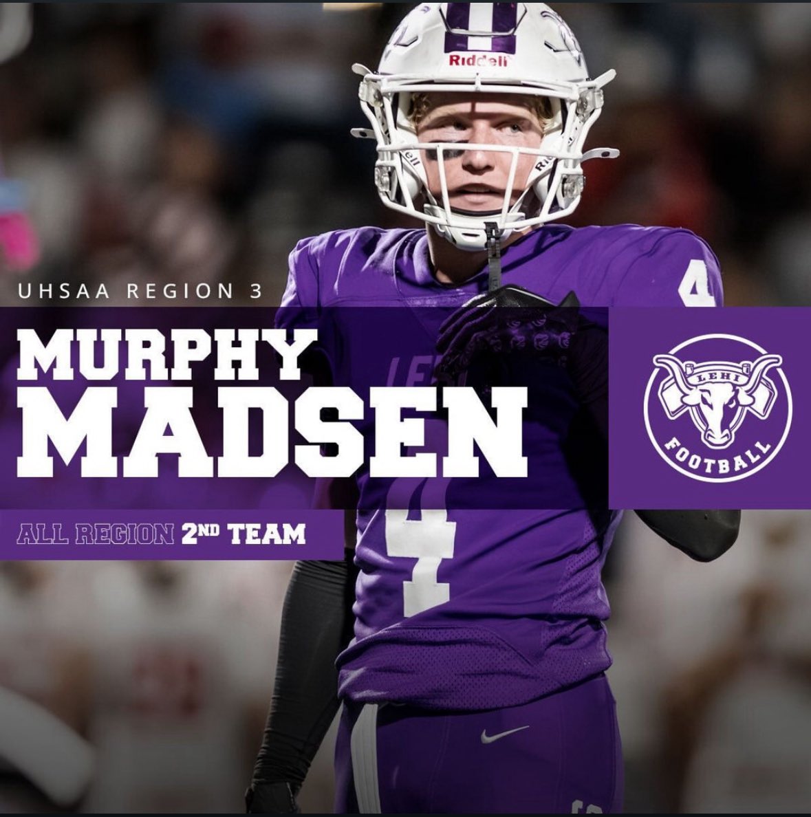Murphy Madsen tweet media
