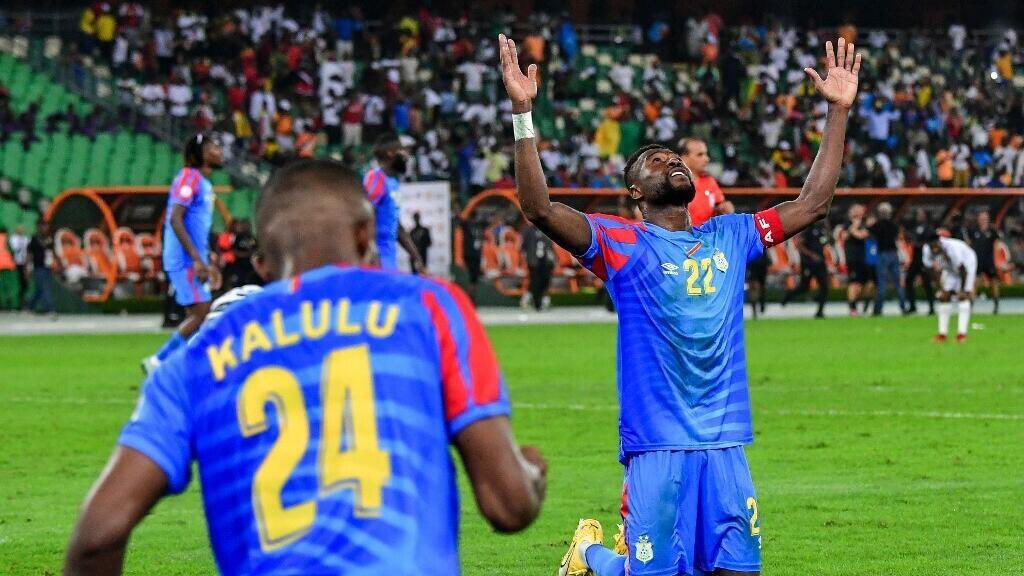 Le niveau de mon Congo aujourdhui… Je suis trop heureux 🥹🔥
 
MERCI LES GARS!!! ❤️🇨🇩🇨🇩🇨🇩🇨🇩🇨🇩🇨🇩