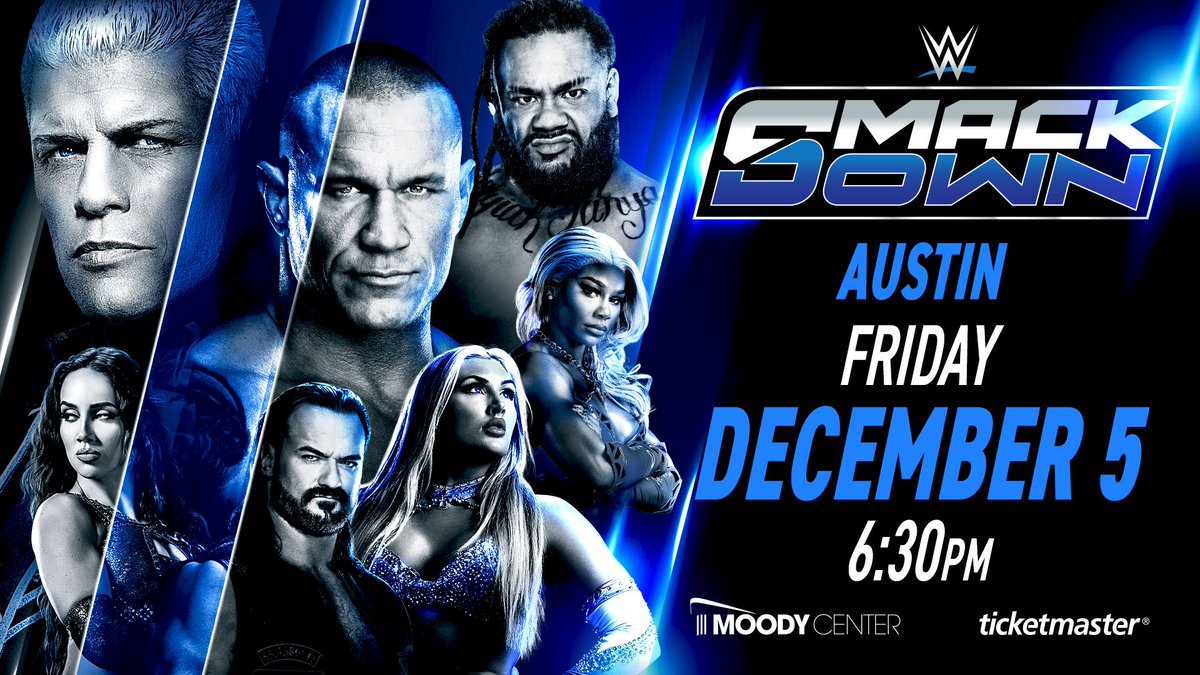 Dannywms's tweet image. December is going to be lots of fun im looking forward to being attending to john cena final match in dc while ice Poseidon get to go to smackdown in Austin a week before
