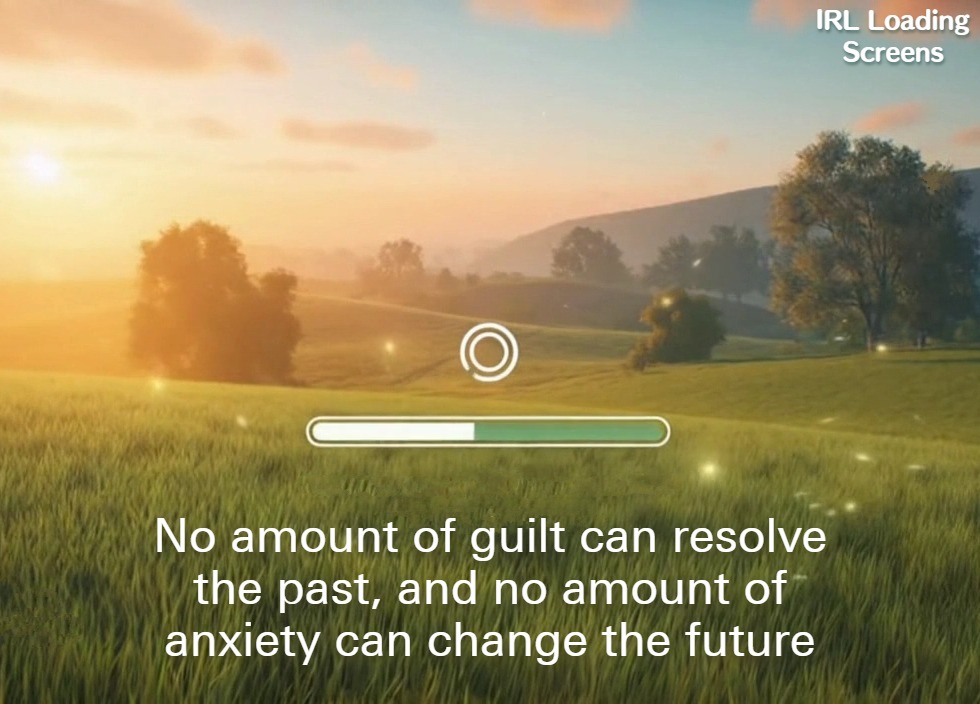 IRLoadingScreen's tweet image. Good morning, Twitter