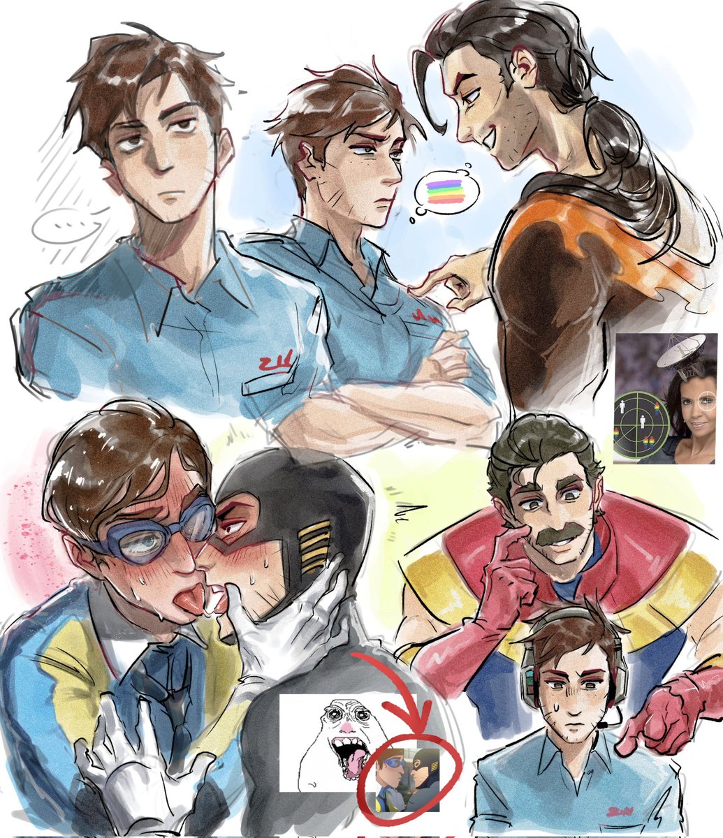 anunu0715's tweet image. I guess I'll leave this here #dispatch