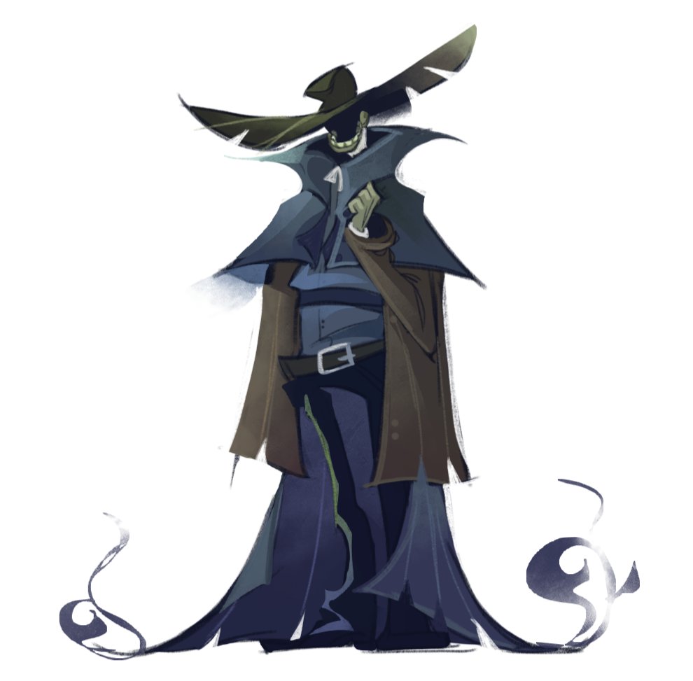 vera_drawz_x's tweet image. Visitor protaggg... #noimnotahuman