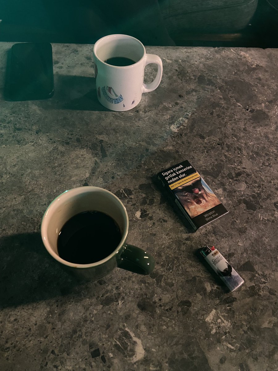 yakin arkadasinizla komsu olun ki kafaniz estiginde terasta saatlerce muhabbet edip kahve icebilin