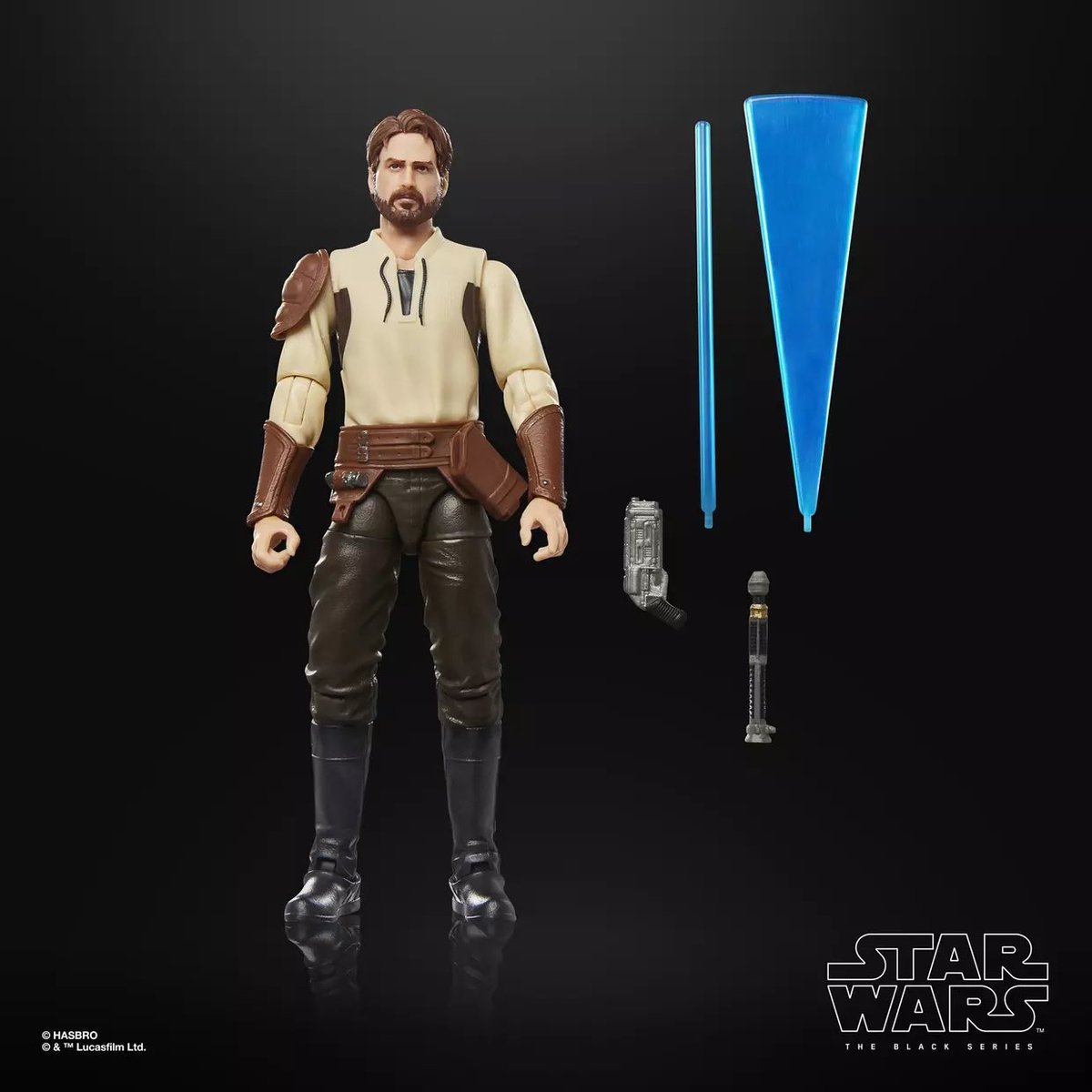 JediCollecting's tweet image. Star Wars: Dark Forces, The Black Series - Kyle Katarn!

PO: ee.toys/BAF04S

#StarWars #DarkForces #TheBlackSeries #KyleKatarn #Hasbro