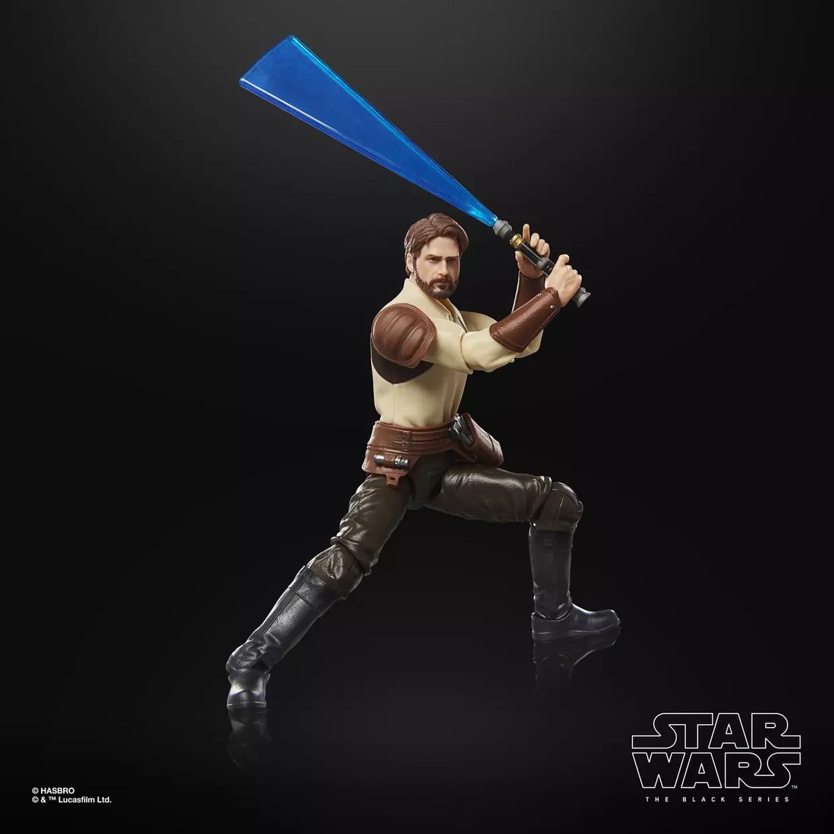 JediCollecting's tweet image. Star Wars: Dark Forces, The Black Series - Kyle Katarn!

PO: ee.toys/BAF04S

#StarWars #DarkForces #TheBlackSeries #KyleKatarn #Hasbro