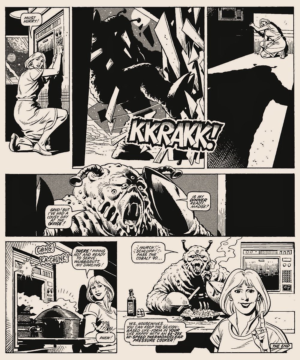 Future-Shocks 🇬🇧