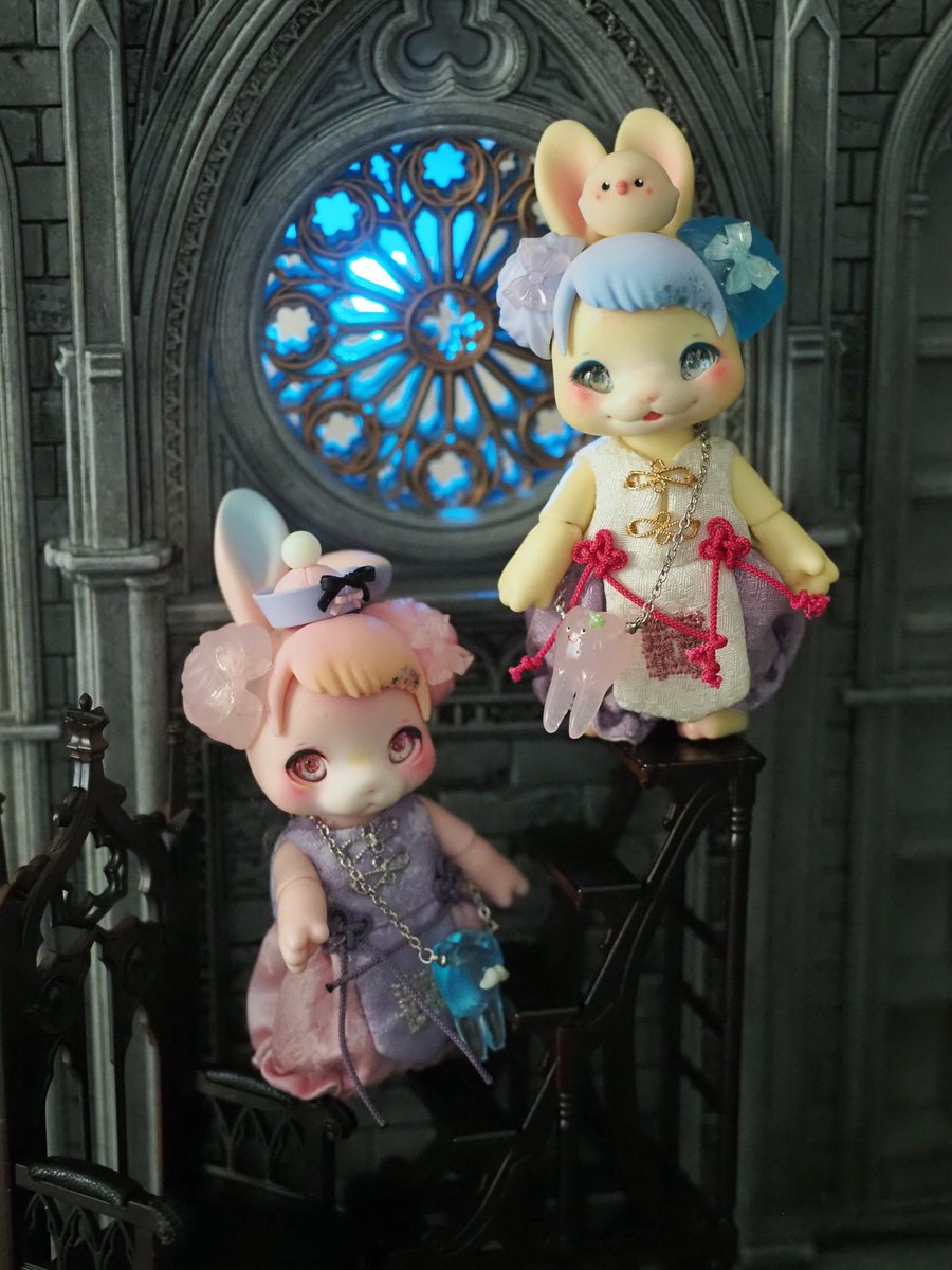 oimofried's tweet image. kumukuku個展🐇🛸
不備がなければなのですが(...)
うさぎちゃん向けのおだんごと前髪、🦷ショルダーの3点セットでこそこそ委託参加しております〜✨
いろんなが色あります

#thevoyageofatwinklingnight
#thevoyageofatwinklingnight_kumukuku
#kumukuku 
#kumukuku個展
#risubaco