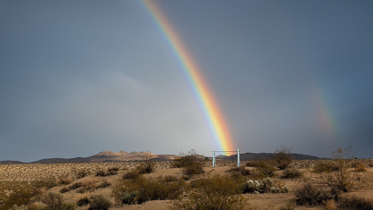 Never stop betting on yourself and your friends.
Also, no, I don't care about your AI image.