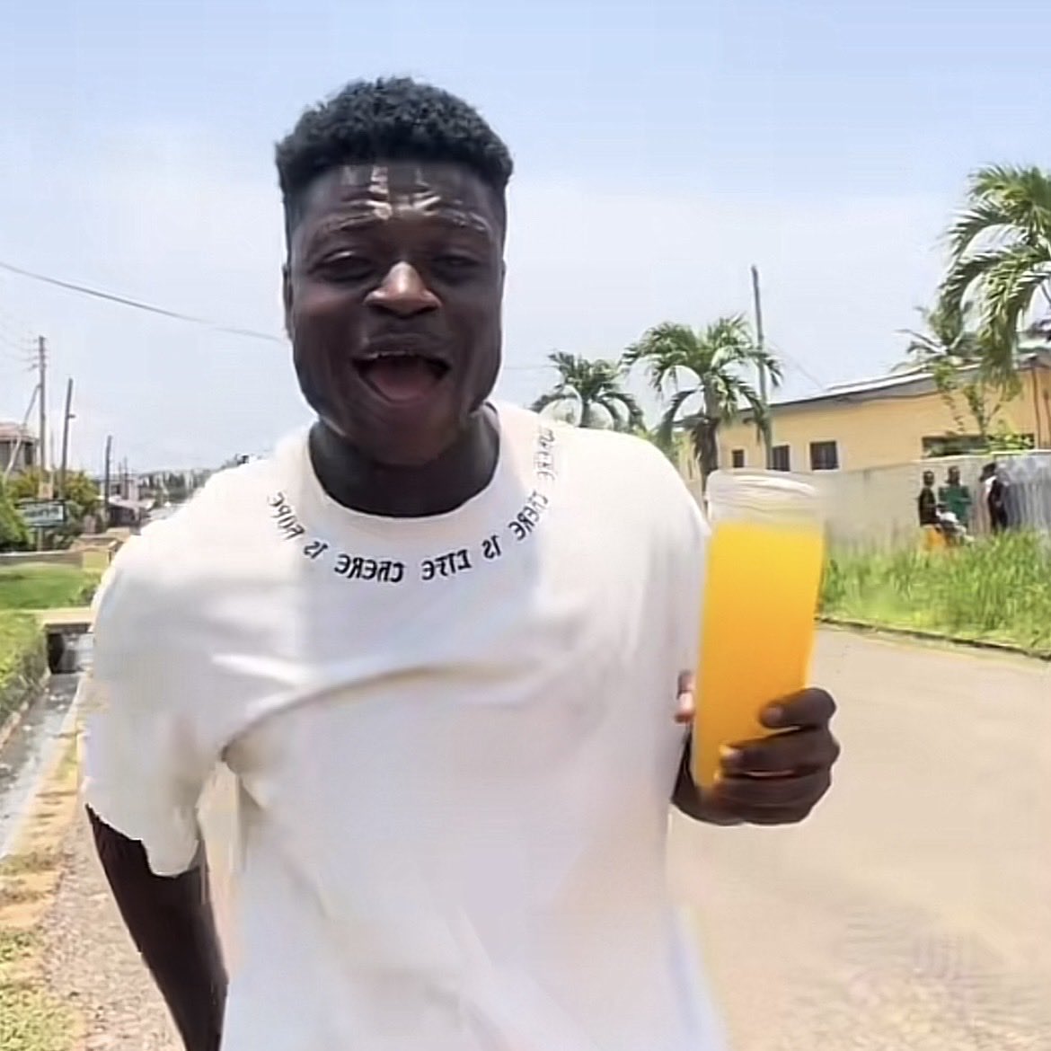 akokc_davido's tweet image. Ghanaians: we don’t want nigeria to qualify for the World Cup 

DR. Congo: