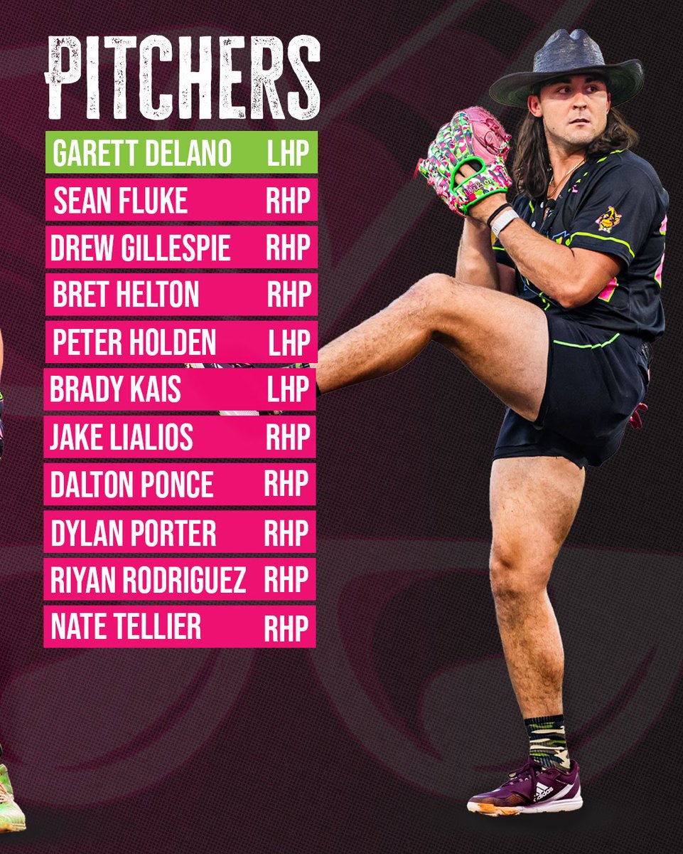 The Party Animals tweet media