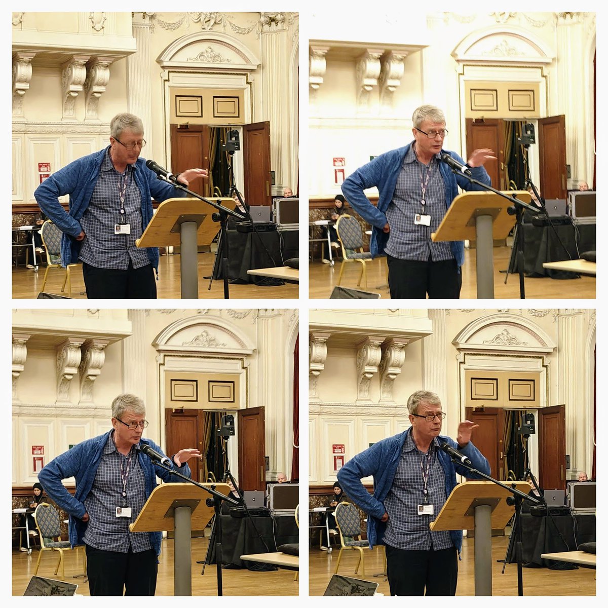 John's Labour blog: Newham Full Council Meeting 10.11.25 - Motion on Housing... <a href="/newham_labour/">Newham Labour Group</a>  johnslabourblog.org/2025/11/newham…