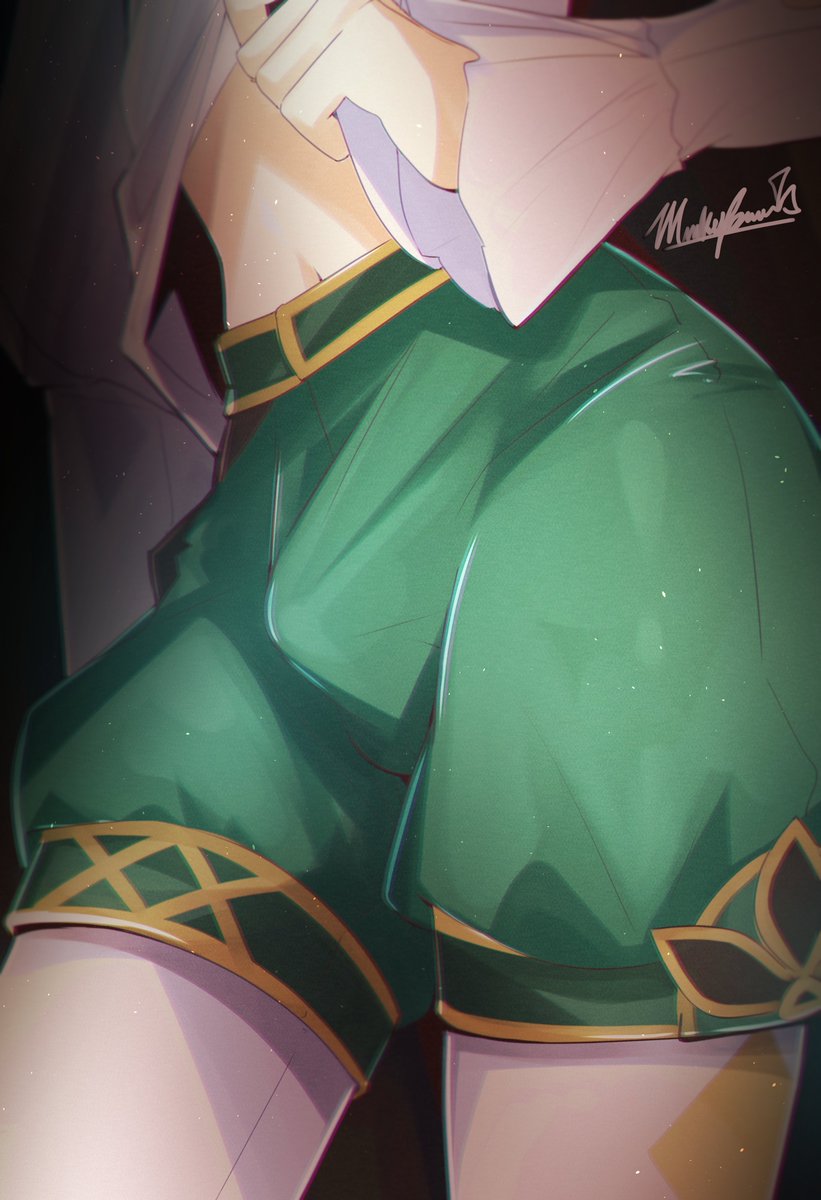 #venti #GenshinImpact