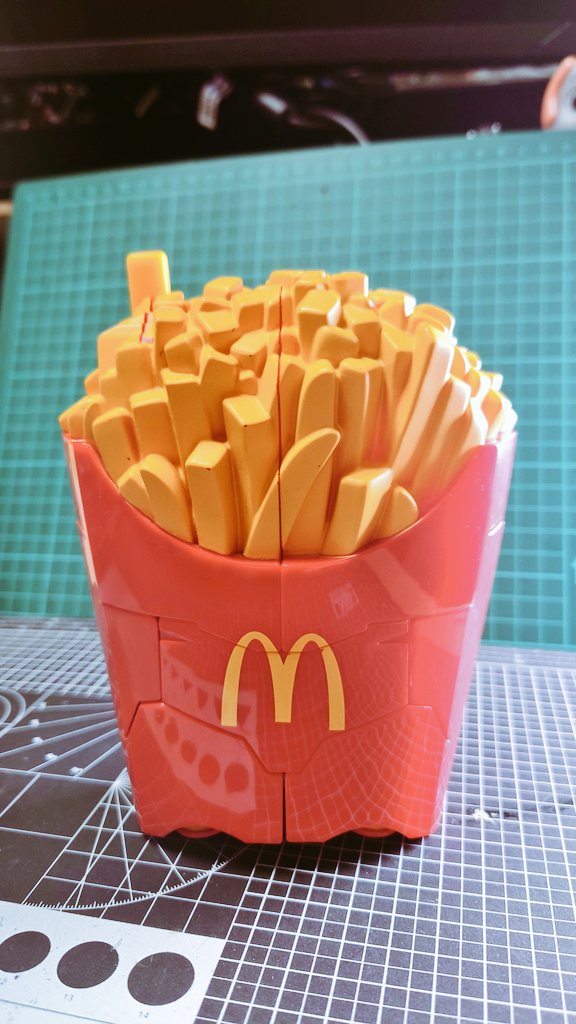 1日1フィギュア フィギュア72 この弐号機もいい感じ〜 #ちゃんねる