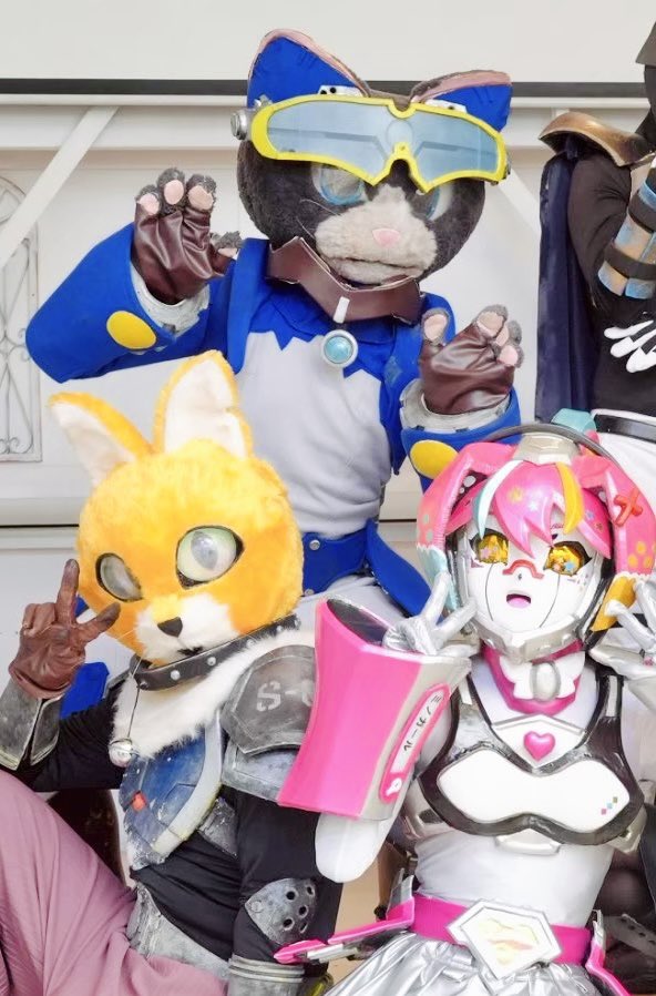 チェリーキャット様、まとめ 人気商品再販】TinyFox さくらんぼ小悪魔 チェリー 1/6スケールMJD