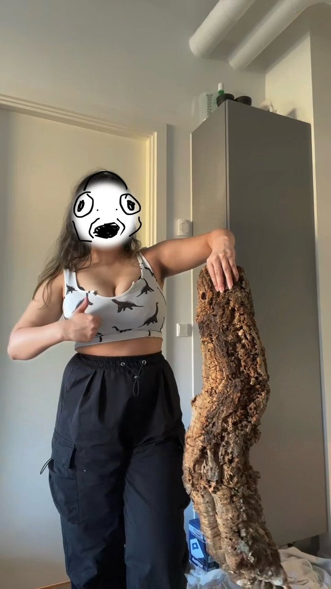 LittleLamia_'s tweet image. Posing with my corks like men pose with corpses on their facebook, tinder and pfps(mostly fish but not limited to that)

But with fish faces bc these were cuter to draw than actual men🥲I tried but it creeped me out too bad so i redid it like this💀💀💀