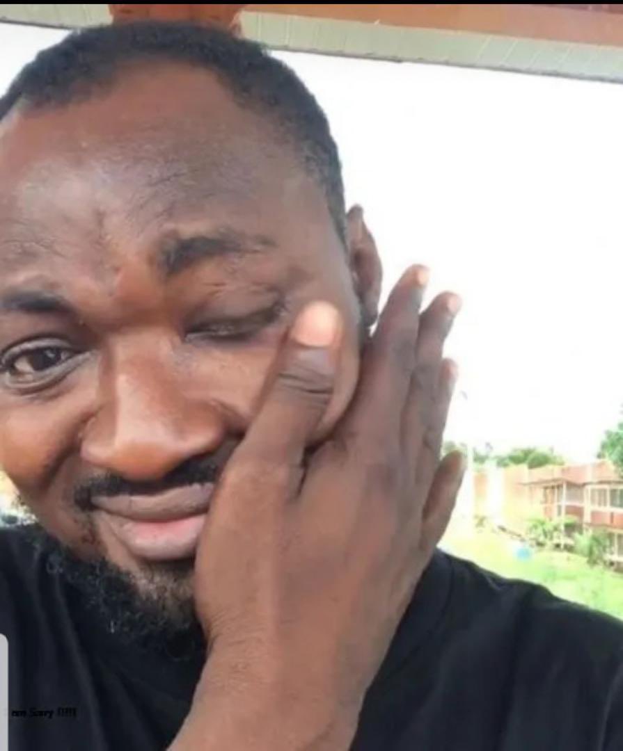 jeremyb___'s tweet image. 🇳🇬Nigeria: We will qualify for the world cup

🇨🇩DR Congo:  Ce “Nepa” possible