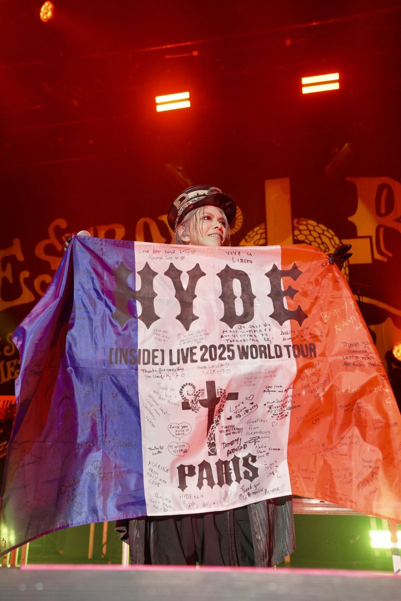 H*°様 ラルク オンラインくじ hyde 2025年最新】HYDE グッズ ラルクの人気アイテム - メルカリ