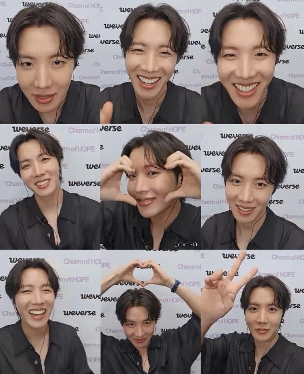 I vote #jhope for #POPGOLDENAWARDS2025