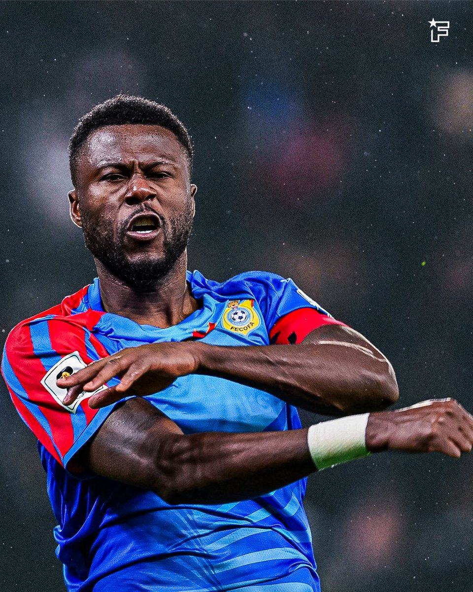 footmercato's tweet image. Classez Chancel Mbemba parmi les meilleurs défenseurs africains de l&apos;histoire du continent. 🇨🇩⬇️