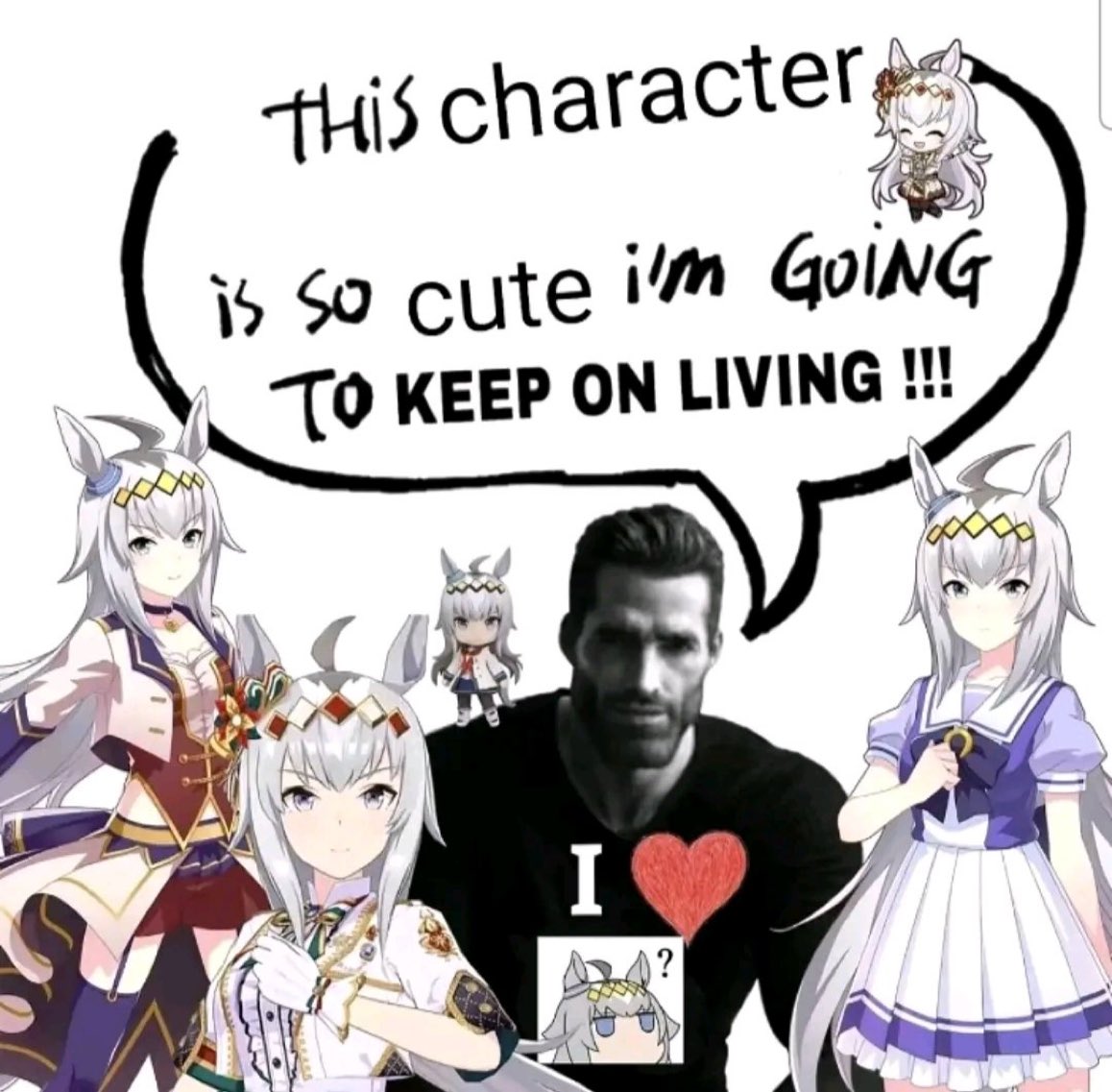 Lycheqa's tweet image. 