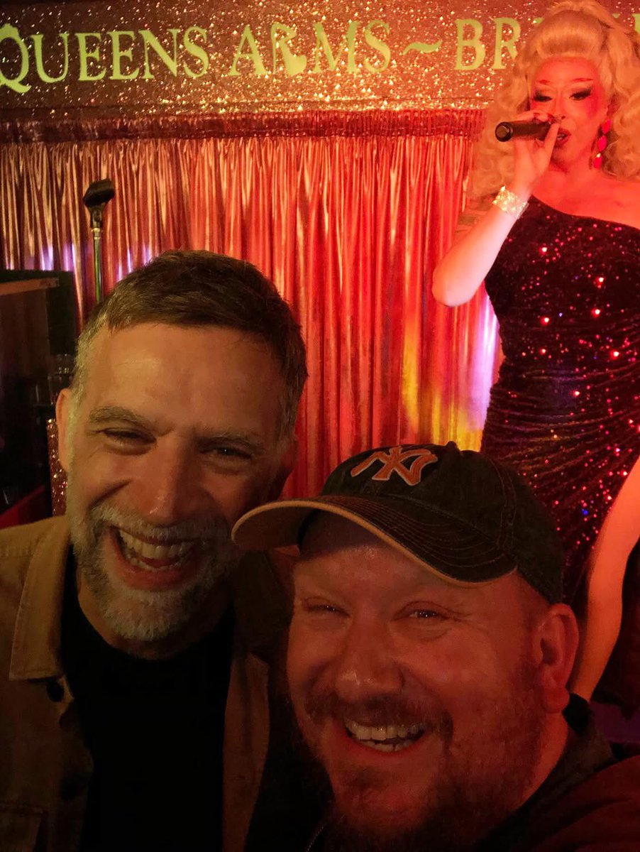 Barnaby Marriott tweet media