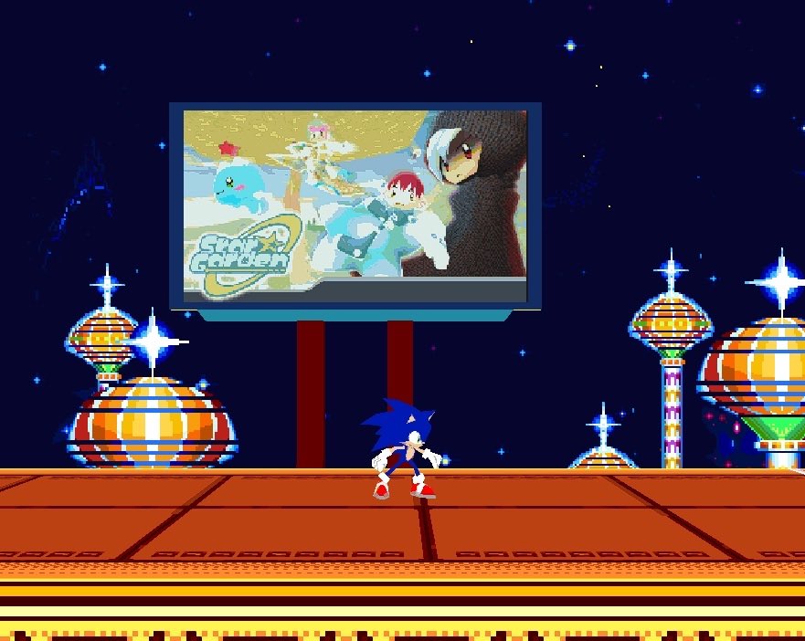 <a href="/SonicRushRerun/">Sonic Rush Rerun</a> Woah… I know what that is. ✨

Thanks so much for the in-game shout-out!