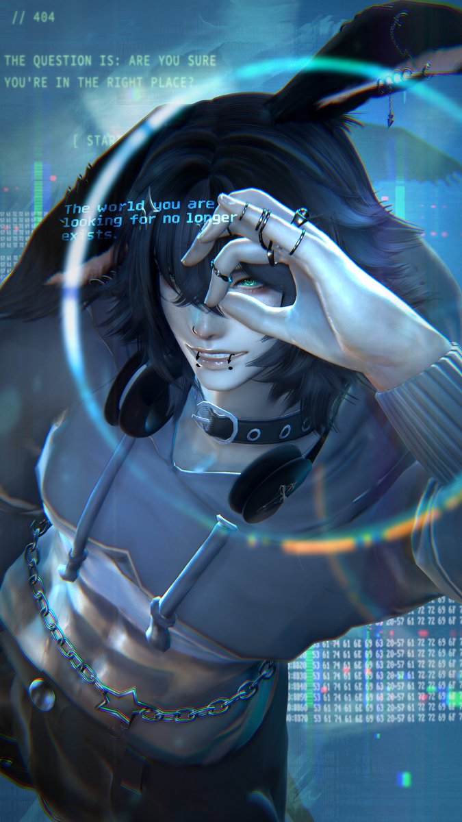 solsticeum's tweet photo. //hollow.transmission

#GPOSERS https://t.co/bAIHki0sco