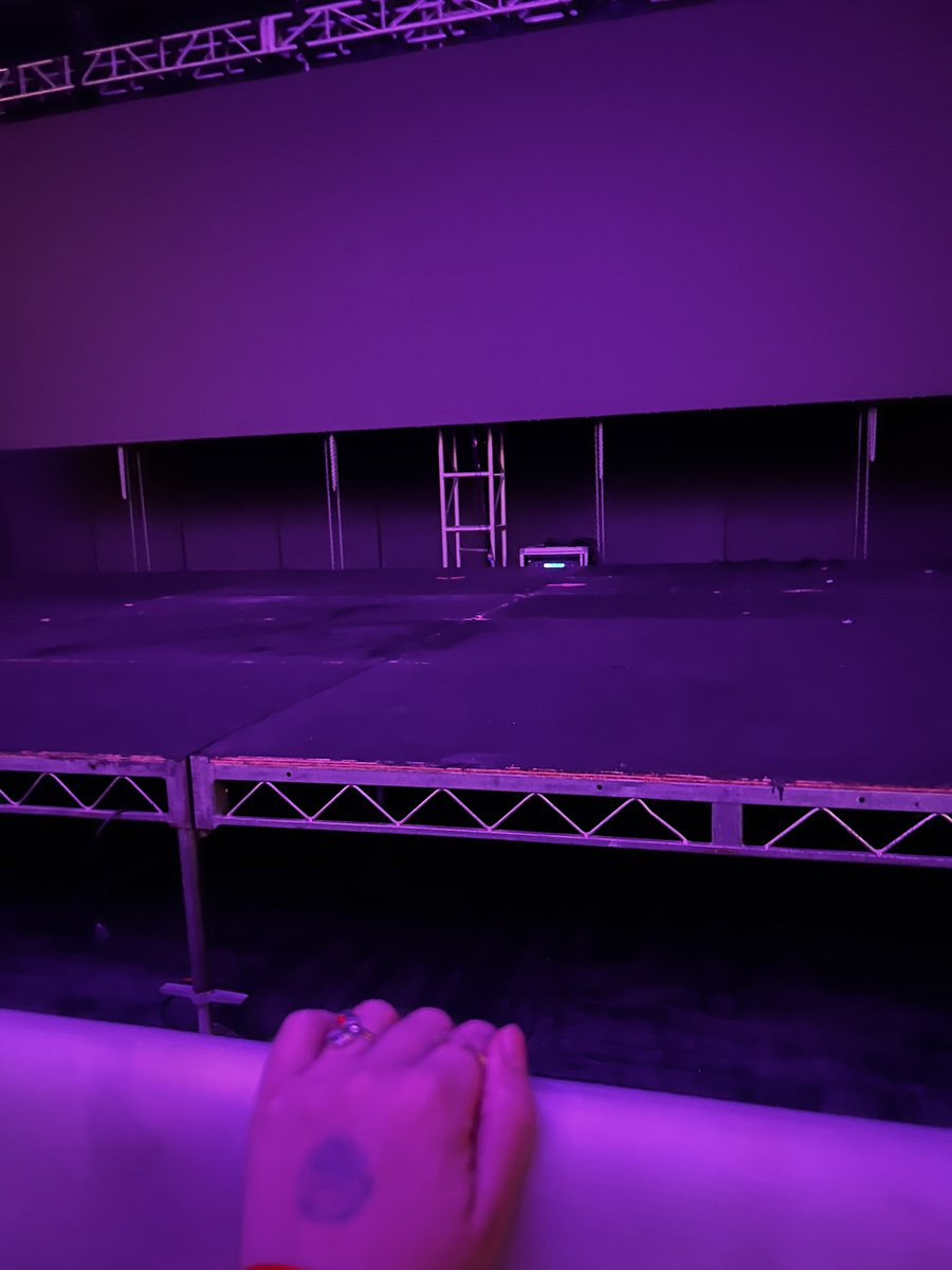 omg barricade #ANIMEImpulseDAL2025