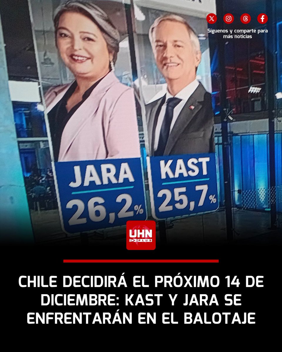 UHN Plus tweet media
